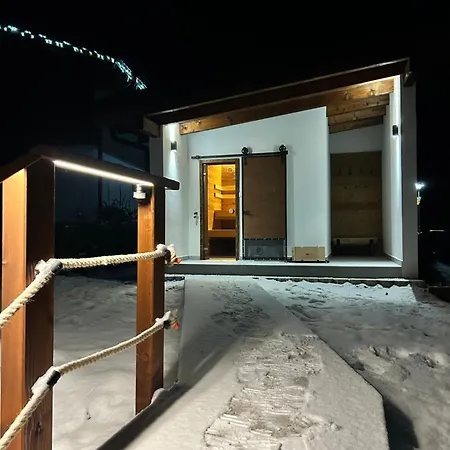 Chalet Adam *