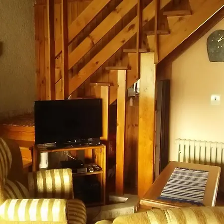 Chata Adam Spišská Nová Ves