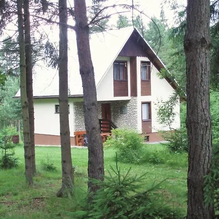 Orman Evi Chata Adam Spišská Nová Ves